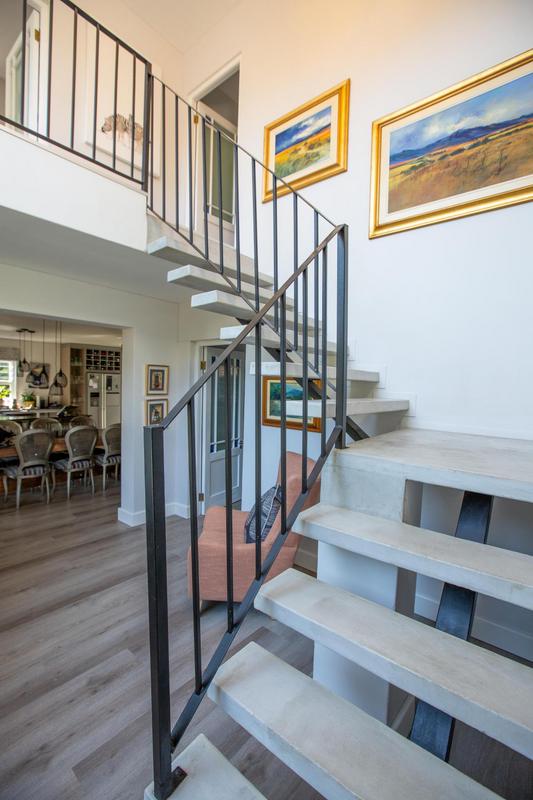 To Let 3 Bedroom Property for Rent in Hout Bay Western Cape